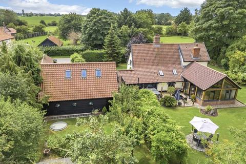 3 bedroom detached house for sale, Pulham Market