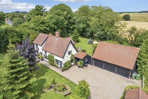 3 bedroom detached house for sale, Pulham Market