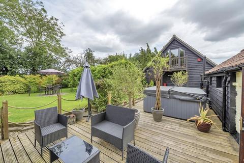 3 bedroom detached house for sale, Pulham Market
