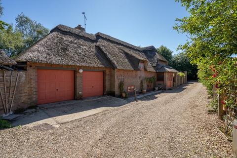 4 bedroom detached house for sale, Barton Turf