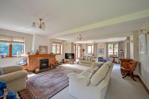 4 bedroom farm house for sale, Spondon Road, Dale Abbey