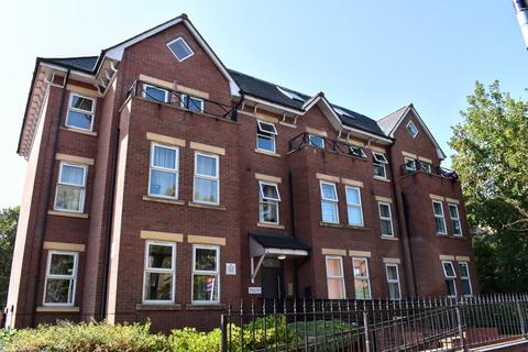 2 bedroom apartment to rent, Wilbraham Road, Fallowfield, Manchester