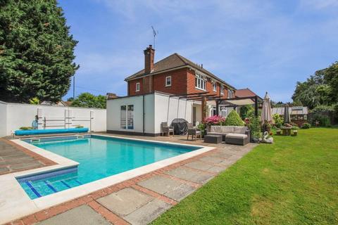 109 Parkhill Road, Bexley, DA5 1JB