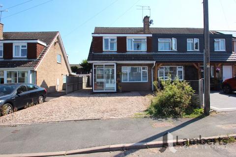 3 bedroom semi-detached house for sale, St. Martins Avenue, Studley