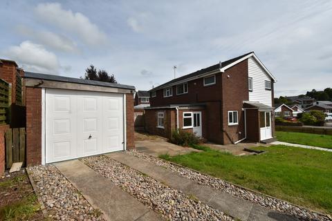 Mulberry Way, Barrow-in-Furness, Cumbria