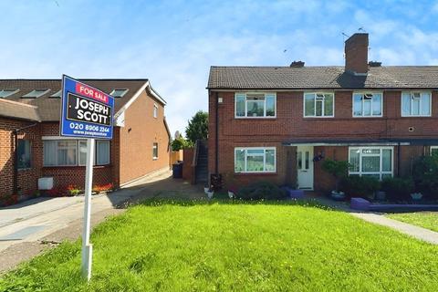 2 bedroom flat for sale, Kenilworth Road, Edgware, HA8