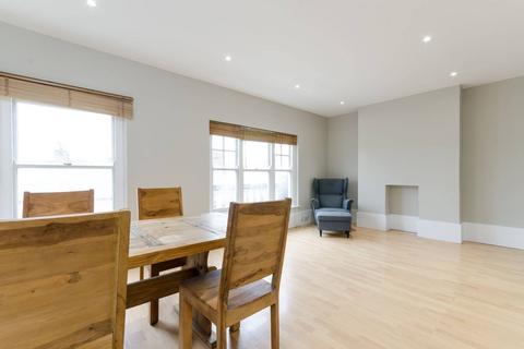 2 bedroom flat to rent, New Kings Road, Parsons Green, London, SW6