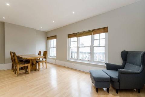 2 bedroom flat to rent, New Kings Road, Parsons Green, London, SW6