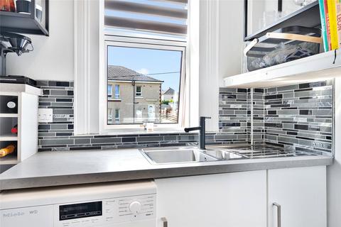 318 Cardowan Road, Glasgow, G32 6QS