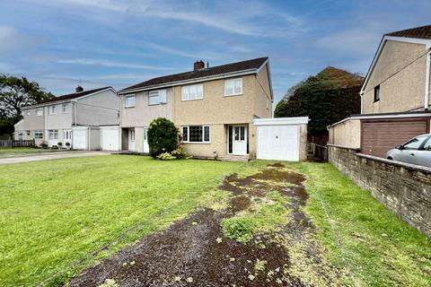 3 bedroom semi-detached house for sale, Whittington Terrace, Gorseinon, Swansea, SA4 4DR