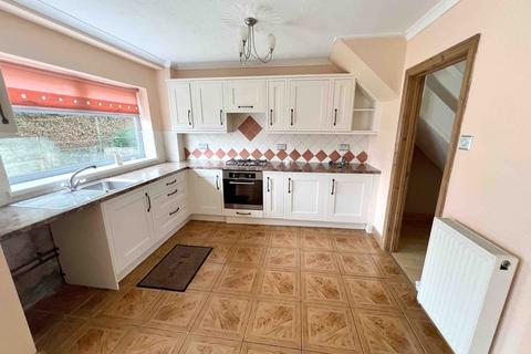 3 bedroom semi-detached house for sale, Whittington Terrace, Gorseinon, Swansea, SA4 4DR