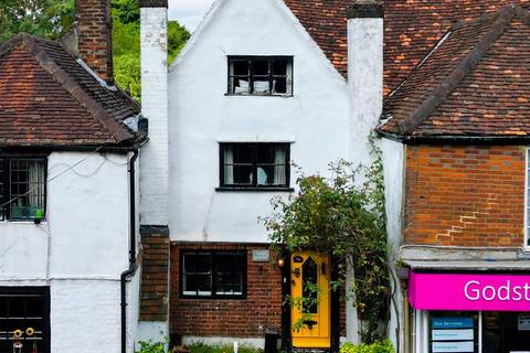 3 bedroom cottage for sale, High Street, Godstone