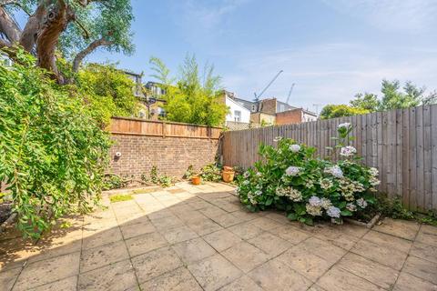 11 Faraday Road, London, W3 6JB