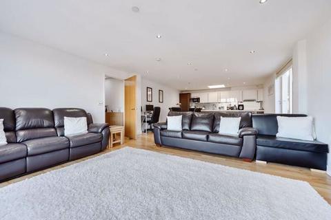 2 bedroom penthouse for sale, 42 Chase Side, London