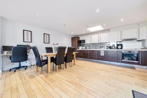 2 bedroom penthouse for sale, 42 Chase Side, London