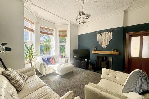 1, Lambeth Villas, 33 Abbey Park Road, Grimsby, DN32 0HS