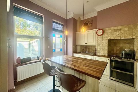 1, Lambeth Villas, 33 Abbey Park Road, Grimsby, DN32 0HS