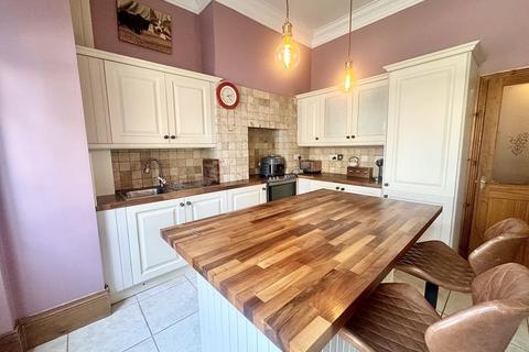 1, Lambeth Villas, 33 Abbey Park Road, Grimsby, DN32 0HS