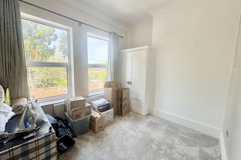 1, Lambeth Villas, 33 Abbey Park Road, Grimsby, DN32 0HS