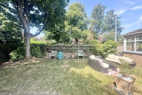 1, Lambeth Villas, 33 Abbey Park Road, Grimsby, DN32 0HS