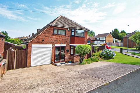 3 bedroom detached house for sale, Dovedale Road, ETTINGSHALL PARK, WV4 6RE