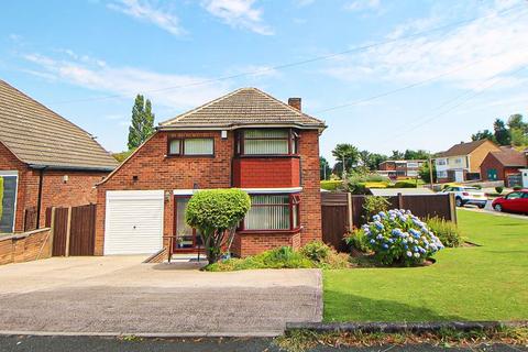 3 bedroom detached house for sale, Dovedale Road, ETTINGSHALL PARK, WV4 6RE