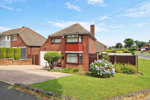 3 bedroom detached house for sale, Dovedale Road, ETTINGSHALL PARK, WV4 6RE