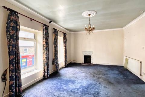 2 bedroom terraced house for sale, 55-57 High Street, Ogmore Vale, Bridgend, CF32 7AG