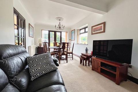 6 bedroom detached house for sale, Orchard House, Llangynwyd, Maesteg, CF34 9RU