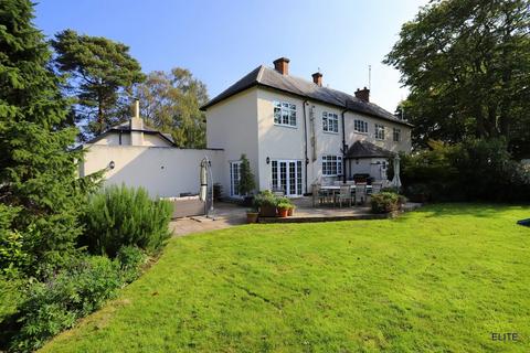 5 bedroom detached house for sale, Chilton Lane, Durham DL17