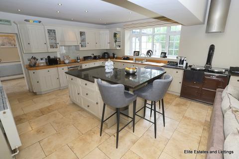 5 bedroom detached house for sale, Chilton Lane, Durham DL17