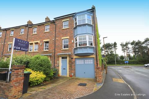 7 Dalton Crescent, Durham, DH1 4FB