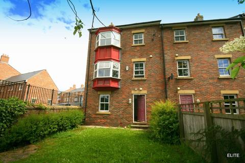 7 Dalton Crescent, Durham, DH1 4FB