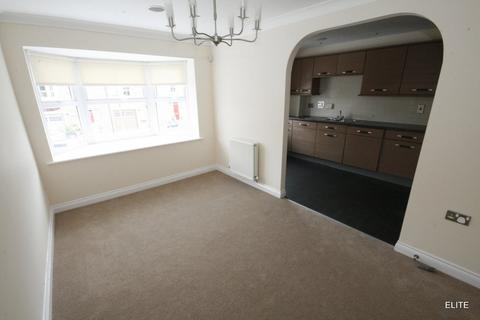 7 Dalton Crescent, Durham, DH1 4FB