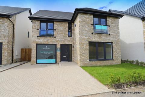 5 bedroom detached house for sale, Wortley Rise, Gateshead NE16