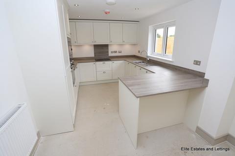 4 bedroom detached house for sale, Wortley Rise, Gateshead NE16