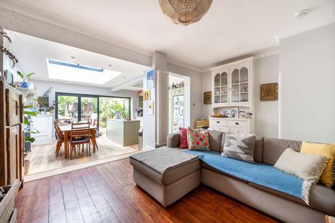 4 bedroom terraced house for sale, Palermo Road, Kensal Green, London, NW10