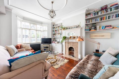 4 bedroom terraced house for sale, Palermo Road, Kensal Green, London, NW10