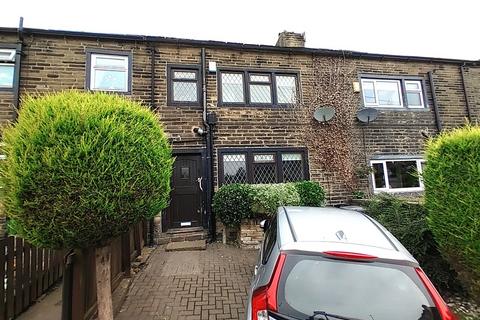 2 bedroom terraced house for sale, Ford, Queensbury