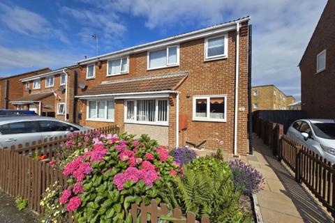 8 Manor View, Newbiggin-by-the-sea, NE64 6HB