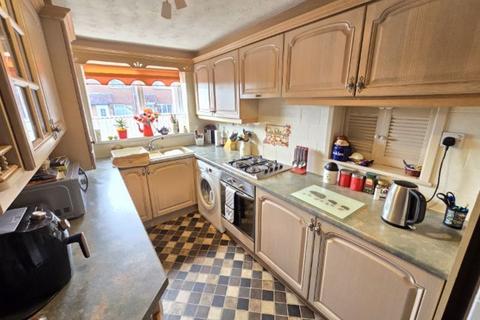 8 Manor View, Newbiggin-by-the-sea, NE64 6HB