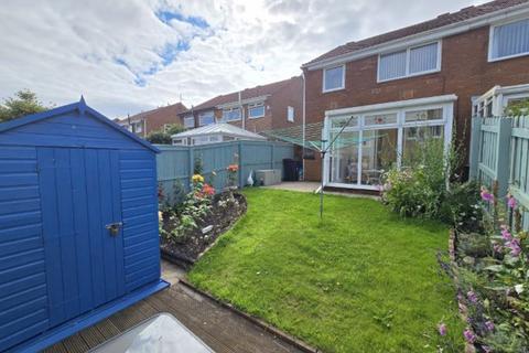 8 Manor View, Newbiggin-by-the-sea, NE64 6HB