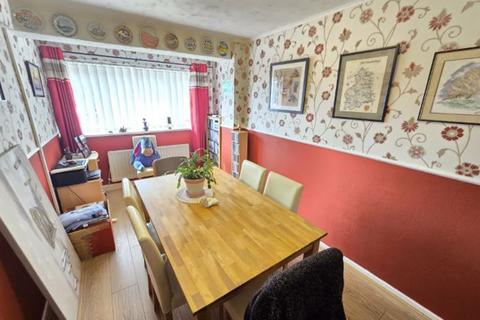 8 Manor View, Newbiggin-by-the-sea, NE64 6HB