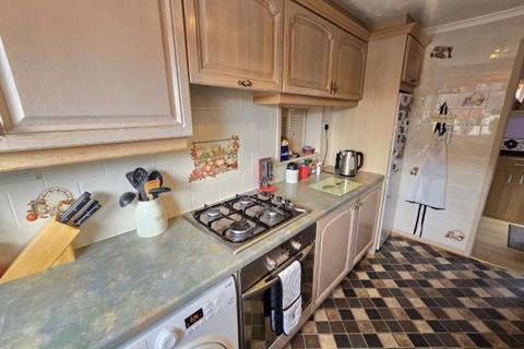 8 Manor View, Newbiggin-by-the-sea, NE64 6HB