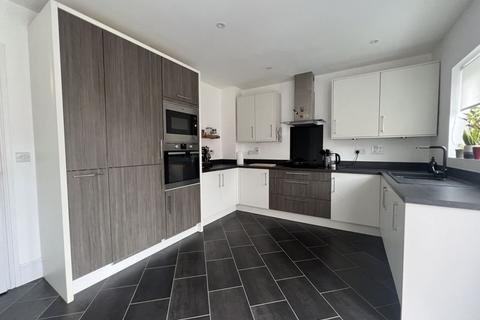 3 bedroom semi-detached house for sale, Bangor, Gwynedd