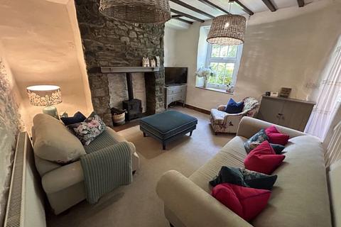 3 bedroom cottage for sale, Old Mill Road, Dwygyfylchi