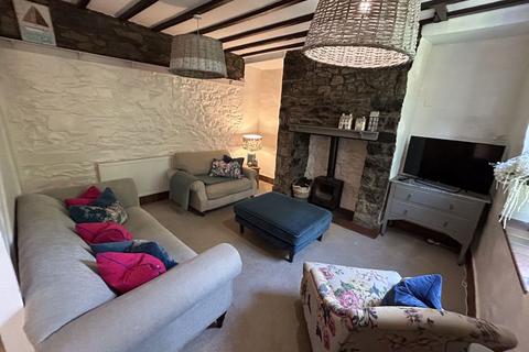 3 bedroom cottage for sale, Old Mill Road, Dwygyfylchi