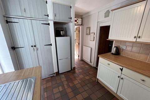 4, Bron Derw Old Mill Road, Dwygyfylchi, Penmaenmawr, LL34 6TE