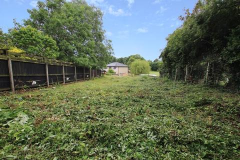 Plot for sale, Building Plot -Paddock Lane, Lincoln