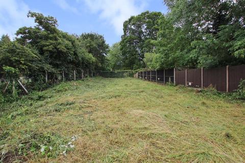 Plot for sale, Building Plot -Paddock Lane, Lincoln